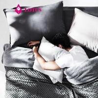 ราคา LOTUS ผ้าห่ม Eco-Fur BLANKET ขนาด 60x80 นิ้ว : L-ECO-06 ส่งฟรี (8250266745)