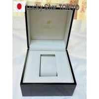 ราคา HUBLOT watch case, empty wooden box/Used from Japan (47901241263)