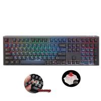 ราคา Ducky One 3 Pro Nazca Line MX2A Cherry Red Switch (En) (28457017122)