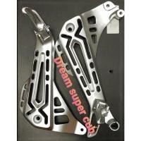 ราคา สเตย์พักเท้าเดิมเจาะ dramesupercup ดรีมซุปเปอร์คัพ งานสล็อต ราคาต่อคู่ (8288309278)