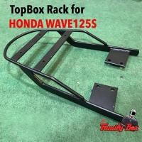 ราคา แร็คท้ายตรงรุ่นWave125S,Wave125iเก่า (1553185171)