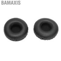 ราคา Bamaxis เปลี่ยนแผ่นรองหูฟังเบาะเหมาะสำหรับ AKG K450 K430 K420 K480 Q460 (16999666348)