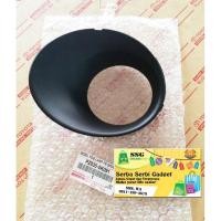 ราคา ฝาครอบไฟตัดหมอกขวาสําหรับ Toyota Fortuner TRD (27392812394)