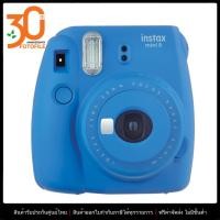 ราคา FUJIFILM instant camera instax mini 9 ประกันศูนย์ไทย (23521097212)