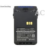 ราคา AC Cameron Sino 1600mAh Battery PMNN4440, PMNN4440AR for Motorola DP3441, XiR E8600, XiR E8608, XiR E8668 (24701643449)