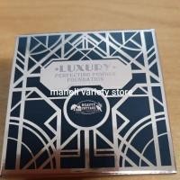 ราคา Beauty cottage Luxury ซีรีย์ series แป้งรองพื้น อายชาโดว์ (24790818024)