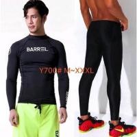 ราคา กางเกงว่ายน้ำ กางเกงว่ายน้ำชาย กางเกงผ้ากัน UV สินค้าพร้อมส่ง M-3XL มีเก็บเงินปลายทาง Sunwin88 (15015806870)