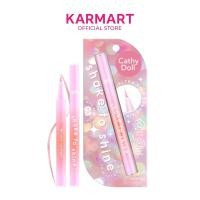 ราคา Cathy Doll เชคทูไชน์อายชิมเมอร์ 0.5g (25529701890)