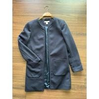 ราคา ส่งต่อ เสื้อคลุม เสื้อโค้ช H&M แท้100% (25157037928)