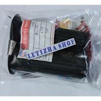 ราคา HANFAT RC100 HANGRIP SUZUKI RC100 TORNADO (40505719669)