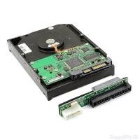 ราคา Hap 3 5 2 5 HDD IDE Pata to Adapter Card สําหรับ IDE 40-pin Hard Drive Disk DVD (40725450687)