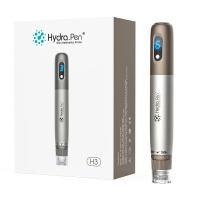 ราคา Professional Hydra.Pen H3 ปากกา Derma ไร้สายพร้อมตลับหมึก Microneedleing Face Care Beuty Salon Machine (27828507236)