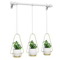 ราคา สินค้าใหม่ติดผนังสวนกระถางดอกไม้แขวนแขวนผนังพลาสติกขาตั้งดอกไม้แขวนกล้วยไม้แขวนหม้อแขวนก้านแขวนตะกร้ากระถางดอกไม้ข้ามพรมแดน (42919239933)