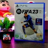 ราคา [ Ps5] Fifa23 แผ่นเกมส์Ps5(มือ2)1-4 คน (25451370248)