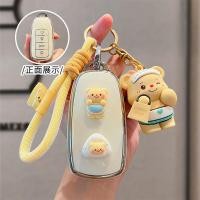 ราคา 2024-2025 เคสกุญแจ Jaecoo J7 J8 Jaecoo7 Jaecoo8 RX CHERY TIGGO 8 Pro Tiggo 4 OMODA ปกเคส (27785507245)