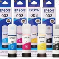 ราคา หมึกเติมอิงค์แทงค์ EPSON 003 For : L3110 / L3150 / L5190/L3210/L3216/L3250/L3256/L5290/L5296 (ออกใบกำกับได้) (4244138702)