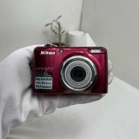 ราคา Nikon coolpix L23(รุ่นหายาก) รุ่นคุณเจนเย่ (24895985302)