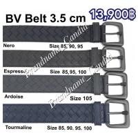 ราคา NewBottega Veneta Belt. (4480054277)