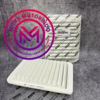 ราคา กรองอากาศ/กรองอากาศ/กรอง กรองอากาศ Toyota Vios/Corolla Altis/Yaris 1NZ/Wish/Noah (1 ชิ้น) 17801-0M020 (49250538194)