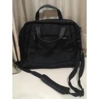 ราคา Samsonite กระเป๋าใส่note book มือสองงานสวย (23166357524)