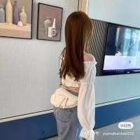 ราคา Dior Dior New Style Saddle Bag สีขาวเฉียง High Fashion (51801176974)