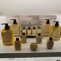 ราคา 7-30-19NUDUUN Norton Verbena Fresh Shampoo Soft Silky Moisturizing Oil Control Refreshing Fragrance-Leaving Shampoo (42273522404)