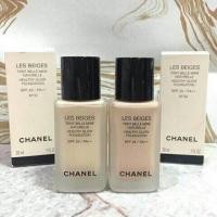 ราคา Chanel Les Beige Healthy Glow Foundation 30ml SPF25 (420210636)