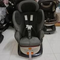 ราคา คาร์ซีทมือสองApricaMarshmallowGrandBedWThermo (10497485223)