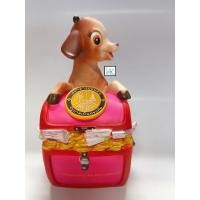 ราคา กระปุกออมสิน รุ่น แพะเพิ่มทรัพย์ (18770865495)