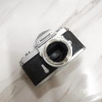 ราคา กล้องฟิล์ม Nikon Nikomat (Body) (12805301581)