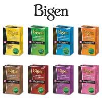 ราคา Bigen บีเง็น ผงย้อมผมปราศจากแอมโมเนีย 6g. แพ็ค6ชิ้น (41526553995)