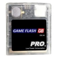 ราคา ตลับเกมบอย Flash Gb สําหรับระบบ Gameboy Gameboy Color Gbc (43305937287)