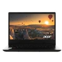 ราคา Notebook Acer Aspire A314-22-R6YG/T00B ( Black) A0137095 (14814969541)