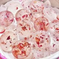 ราคา Junchu Yixin Rose Osmanthus กลีบ Lozenges ลิ้นจี่ดอกไม้กลิ่นหอมแบบพกพา Cool แพคเกจขนาดเล็กอิสระ Candy 9I5wR6Ar7E2th (26150297300)