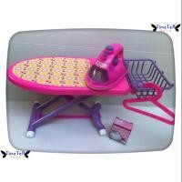 ราคา ชุดเตารีดของเล่นสำหรับเด็ก มีไฟมีเสียง (2129509009)