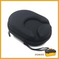 ราคา HOMIE0 กระเป๋าเก็บของ Air Bone Conduction หูฟังป้องกันกรณีสําหรับ AfterShokz Aeropex (52000277384)