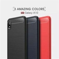 ราคา SoftCase Samsung A10/A20/A30/M20/M30/A10S/A20S/A50/A30S/A50S/M30S iPaky คาร์บอนไฟเบอร์ Ultimate (27232082542)