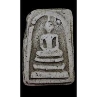 ราคา พระสมเด็จวัดระฆัง แก่ปูนเปลือกหอย (25406226841)