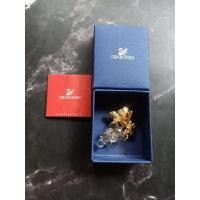 ราคา เข็มกลัดSwarovskiแท้ พวงองุ่น (23464839222)