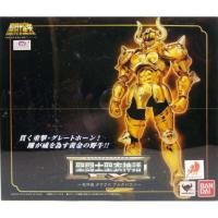 ราคา Saint Cloth Myth EX Taurus Aldebaran ลอท JP (2879936410)