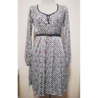 ราคา ขายเดรสมือสองญี่ปุ่นลายสวย (3785282519)