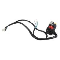 ราคา Joyfeel-TH Fit สำหรับ Honda TRX 300 FW สวิตช์ฆ่าไฟสตาร์ท Atv ใหม่ (43376262985)