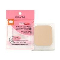 ราคา Cezanne - Ultra Cover UV Foundation Powder II (Refill) (139765176)