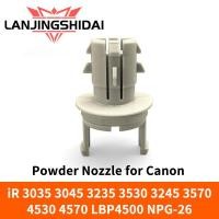 ราคา NPG-26 Canon iR 3035 3045 3235 3530 3245 3570 4530 4570 IR3035 IR3045 IR3530LBP4500 หัวฉีดผงล่าง (29288155025)
