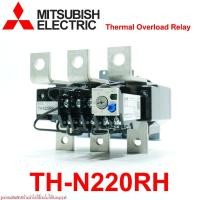 ราคา TH-N220RH MITSUBISHI THERMAL OVERLOAD RELAY TH-N220RH โอเวอร์โหลดรีเลย์ TH-N220RH (28882127939)