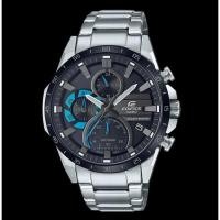 ราคา นาฬิกา Casio Edifice รุ่น EQS-940DB-1B นาฬิกาผู้ชายโครโนกราฟ พลังงานแสงอาทิตย์ -ของแท้ 100% ประกันศูนย์ CMG 1 ปี (20064453979)