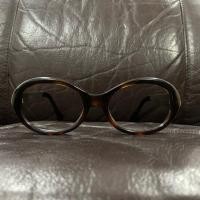 ราคา กรอบแว่นตา(ไม่มีเลนส์) MOSCHINO Vintage 1,400 ฿มือ2 งานตู้ญี่ปุ่น - กรอบอะซิเตท ขาโลหะ (25051966896)