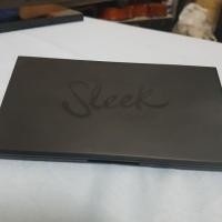 ราคา Sleek i-devine eye shadow palette สี au naturel 601 (866922628)