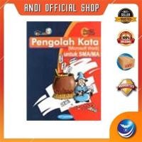 ราคา Andi สํานักพิมพ์ - คอมพิวเตอร์รอบเรา: การประมวลผลคํา (Microsoft Word) สําหรับโรงเรียนมัธยมอาวุโส/โรงเรียนมัธยมอาชีวะ (50202194999)