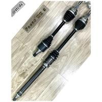 ราคา เพลาขับ FORD FOCUS MK3 (1.6) 1 คู่ (17574290171)